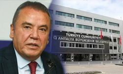 Antalya Büyükşehir Belediyesi soruşturmasında yeni iddianame