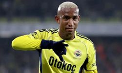 Fenerbahçe’den Talisca kararı! Samsunspor kafilesine alınmadı, ayrılık iddiası gündemde