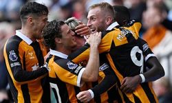 Acun Ilıcalı’nın Hull City’si durdurulamıyor! Premier Lig’de 2’de 2 yaptı