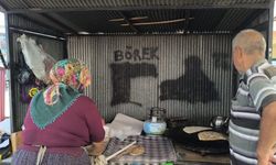 "Reis üç çocuk yap dedi yaptık fakat geçinemiyoruz"