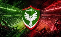 Amedspor’dan Süper Lig’e gol yağmuru! Giresun Sanayispor karşısında 7-0’lık zafer