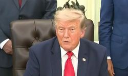 ABD Başkanı Trump: "İran ile müzakere başlıyor, Hürmüz konusunda anlaşma var"