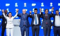 AK Parti'ye geçen Eren Ali Bingöl'ün danışmanı istifa etti