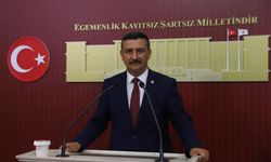 Selçuk Türkoğlu: “Bu yasa Türk milletinin aleyhinedir”