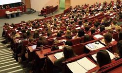 Öğrenci affı yürürlüğe girdi!