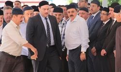 Alihan Kuriş tutuklandı