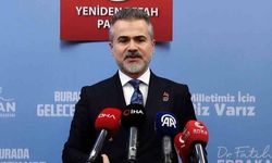 Suat Kılıç'tan çerçeve yasa teklifine zehir zemberek sözler