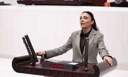 Nurhayat Altaca Kayışoğlu: “Silahlar bırakılacaksa, barış olacaksa buna kim karşı çıkabilir?”