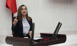 Tekirdağ Belediye Başkanı Candan Yüceer CHP'den istifa etti
