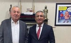 Cemal Enginyurt’un danışmanı gözaltına alındı