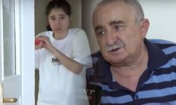 Otizmli kızının çay yaptığı anlarla tanınmıştı... Baba Davut Köse vefat etti