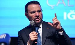Adalet Bakanı Gürlek: "Çocuk Koruma Kanunu kabul edilerek yasalaştı"