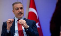 Bakan Fidan SDG'nin fesih açıklamasına mesafeli yaklaştı