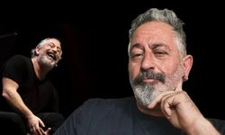 Ünlü komedyen Cem Yılmaz hastaneye kaldırıldı