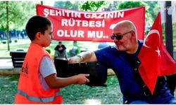AK Parti'den şehit yakınları ve gazilere yönelik yeni düzenleme: Bu hafta komisyonda görüşülecek!