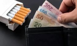 Resmen açıklandı: Bir sigara grubuna 10 TL zam geldi