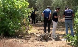 Bir genç elleri arkadan bağlı halde ölü bulundu