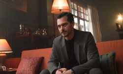 Çağatay Ulusoy'un son halini gören inanamadı