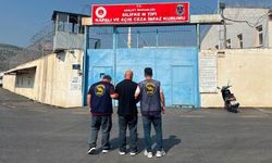 8 yıldır aratıyordu! Ermenek maden faciasının baş şüphelisi yakalandı