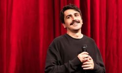 Tutuklu komedyen Deniz Göktaş'tan haber var: Kaldığı cezaevini anlattı