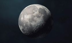 SpaceX roketinin parçası Ay’a çarptı: NASA bölgeyi inceleyecek