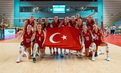 Filenin Sultanları'ndan İtalya'da gövde gösterisi! Namağlup şampiyonluk
