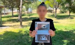 Hamile kadına 'boş gebelik' raporu verildi! Gerçek böyle ortaya çıktı