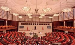 Mecliste sezaryen doğum tartışması: Erkek vekillerin konuşmasına kadınlardan tepki