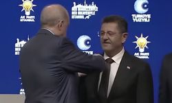 AK Parti'ye geçti, makam odasında Atatürk değişikliği yaptı