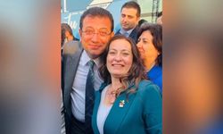 İmamoğlu İlksen Özalper'in tutuklanmasına tepki gösterdi