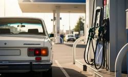 Otomotiv dünyasını sarsan test: 50 yıllık arabalar modern araçlardan daha az yakıyor!