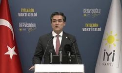 İYİ Parti'den ittifak açıklaması