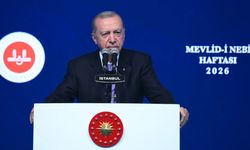 Erdoğan’dan İslam dünyasına birlik mesajı: “İttifakları güçlendirmeliyiz”