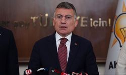 AK Parti Grup Başkanı Güler'den "çerçeve yasa" açıklaması