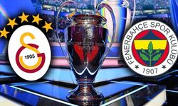 Fenerbahçe ve Galatasaray’ın Şampiyonlar Ligi’ndeki rakipleri belli oldu