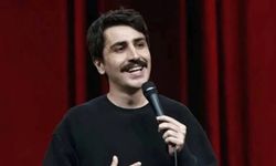 Komedyen Deniz Göktaş yeniden tutuklandı