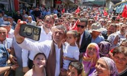 Özgür Özel’in Kocaeli programı belli oldu: Bir günde 6 adres