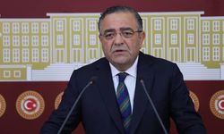 Tanrıkulu’ndan Bakan Uraloğlu’na “Kış gelmeden asfalt” çağrısı