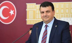 Hasan Öztürk’ten köylülere yapılan müdahaleye sert tepki