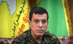 Mazlum Abdi açıkladı: YPG/SDG feshedildi!