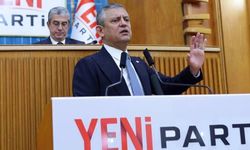 Özel'den çerçeve yasaya ilk tepki