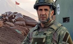 Emekli Albay Orkun Özeller hakkında beraat kararı