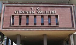 Giresun Valiliği’nden Ömer Tekin açıklaması: İdari soruşturma başlatıldı