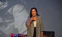 Türkan Şoray'dan eski eşi Cihan Ünal'a: Vayy, bu ne yakışıklılık