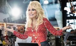 Country müzik efsanesi Dolly Parton 80 yaşında hayatını kaybetti