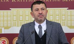 YENİ Partili Ağbaba'dan hakkındaki fezlekeye tepki