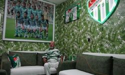 Görenler şoke oluyor, böyle taraftar görülmedi