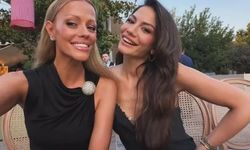 Demet Özdemir'in ablası Derya Özdemir boşandı! 5 yıllık evlilik sessiz sedasız bitti