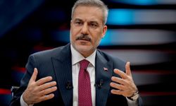 Hakan Fidan'dan Mekke Anlaşması açıklaması