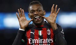 Rafael Leao Galatasaray yolunda: Bonservisi dudak uçuklattı!